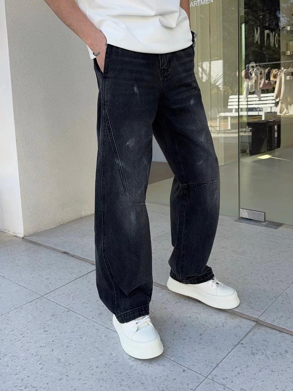 Acne