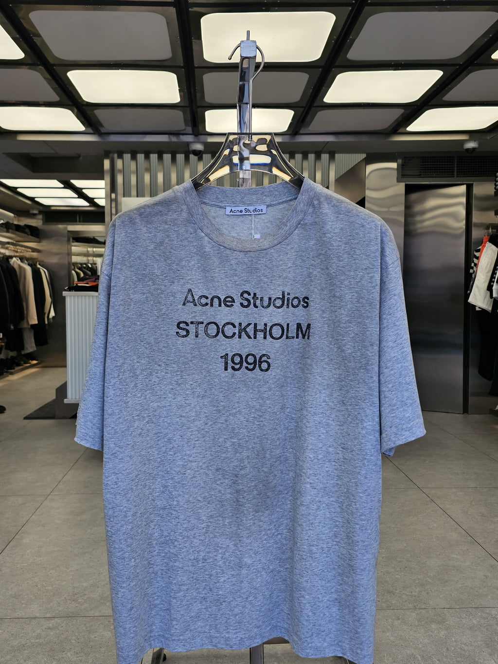 Acne Studios