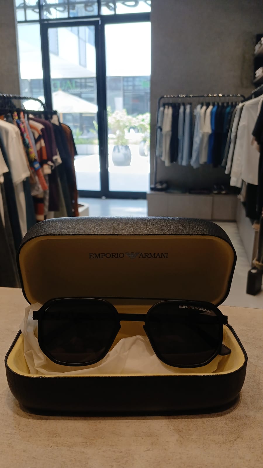 Armani