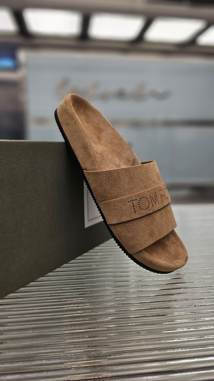 Tom Ford
