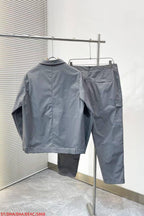 Stone island gray