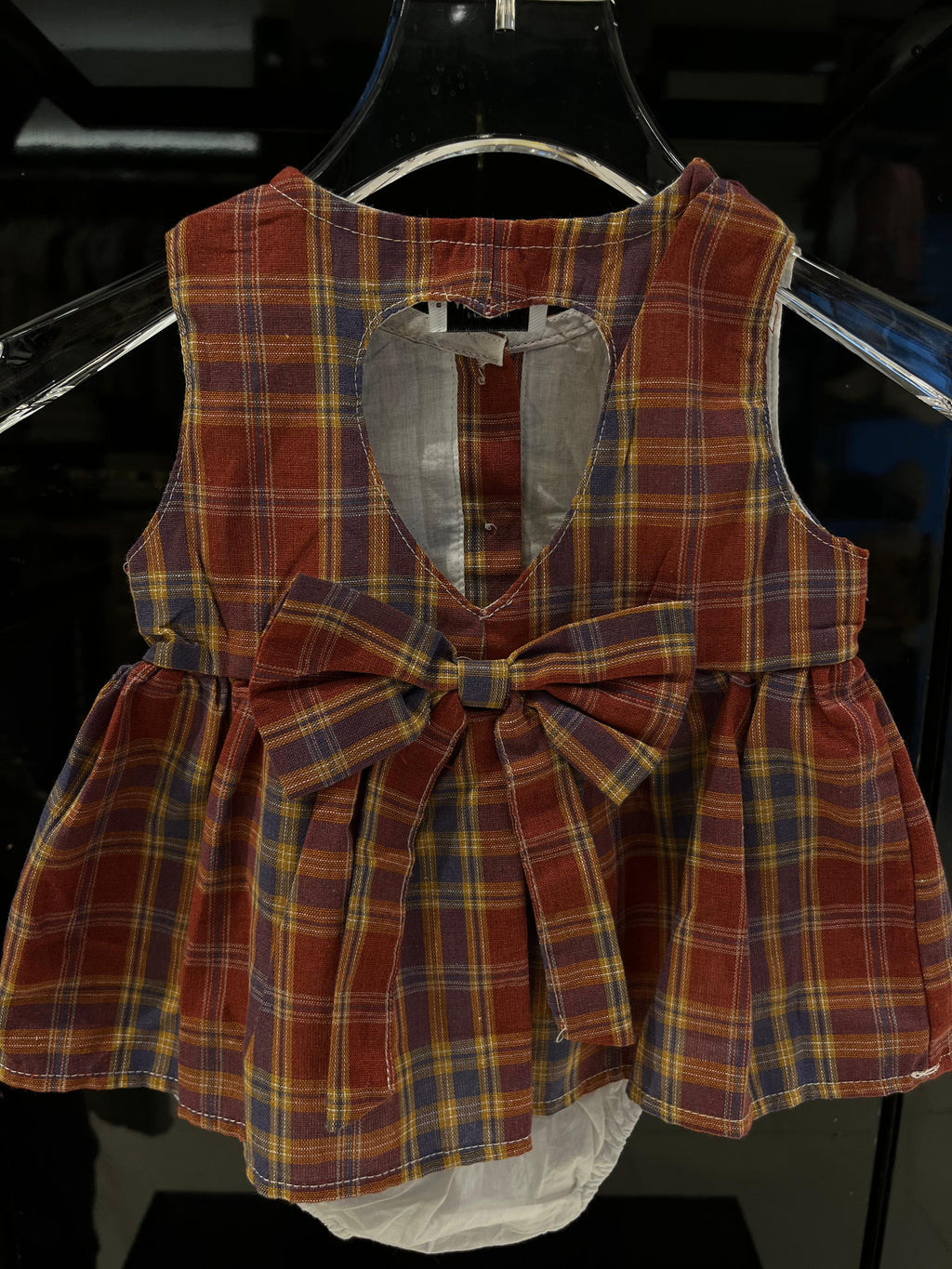 Newborn Miu miu