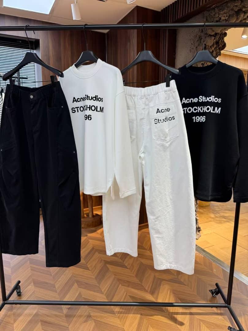 Acne studios
