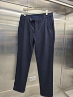 Burberry blue