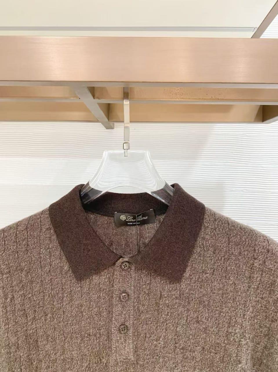 Polo Loro piana