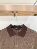 Polo Loro piana