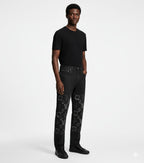 Louis Vuitton - Men's Dark Grey Denim Jeans