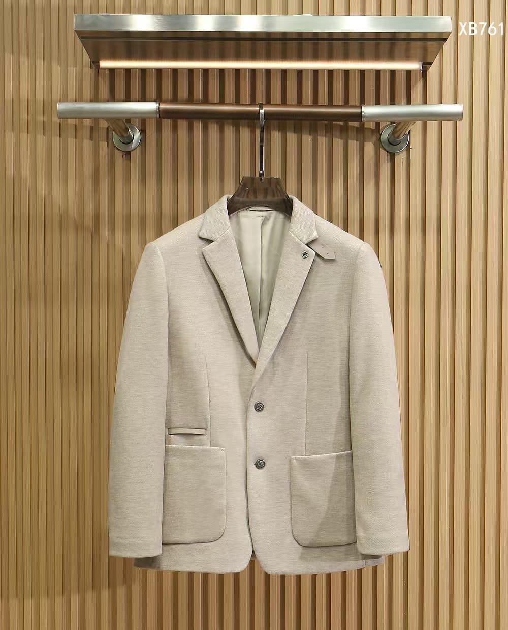 Blazer loro