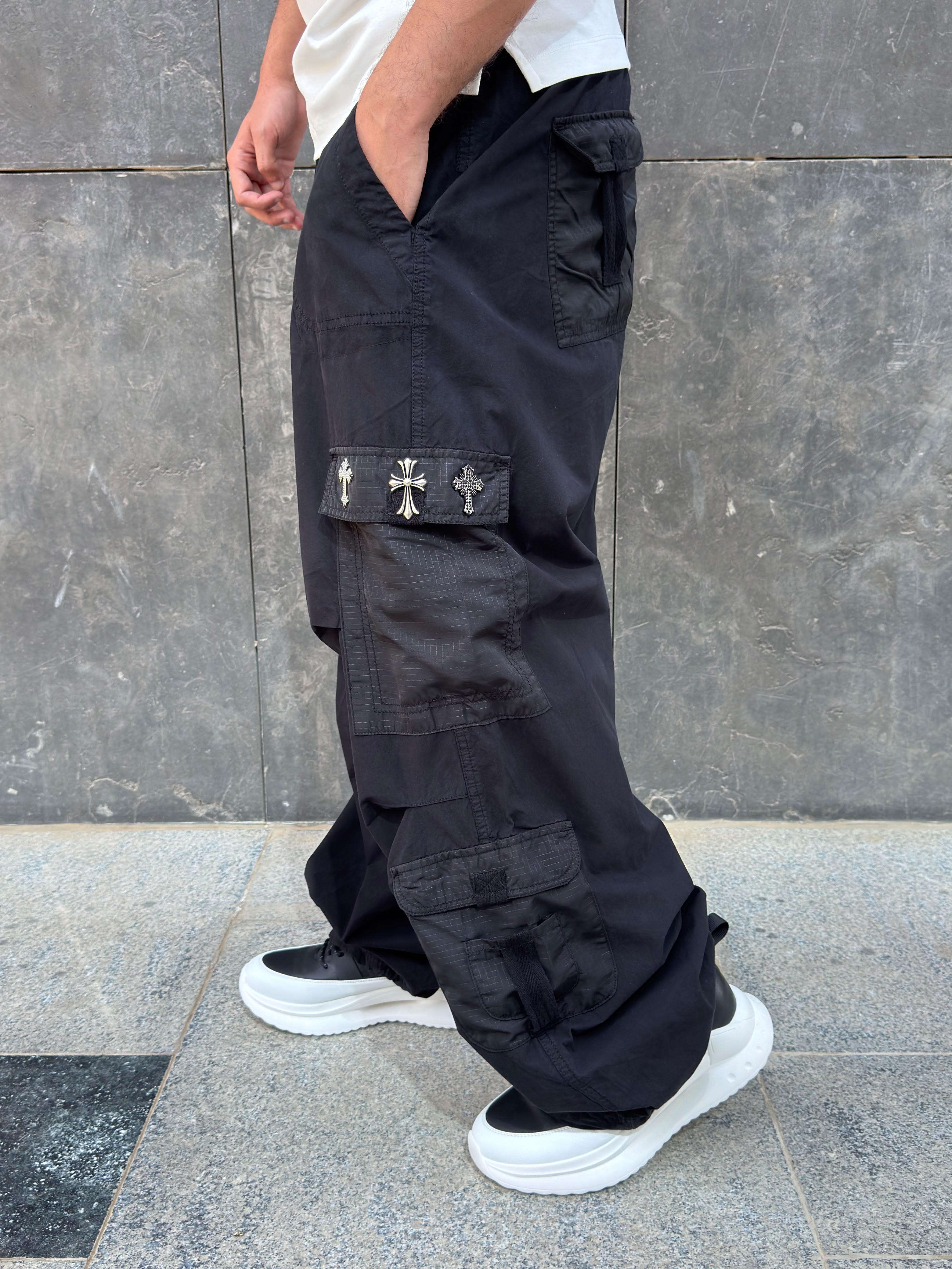 Chrome hearts