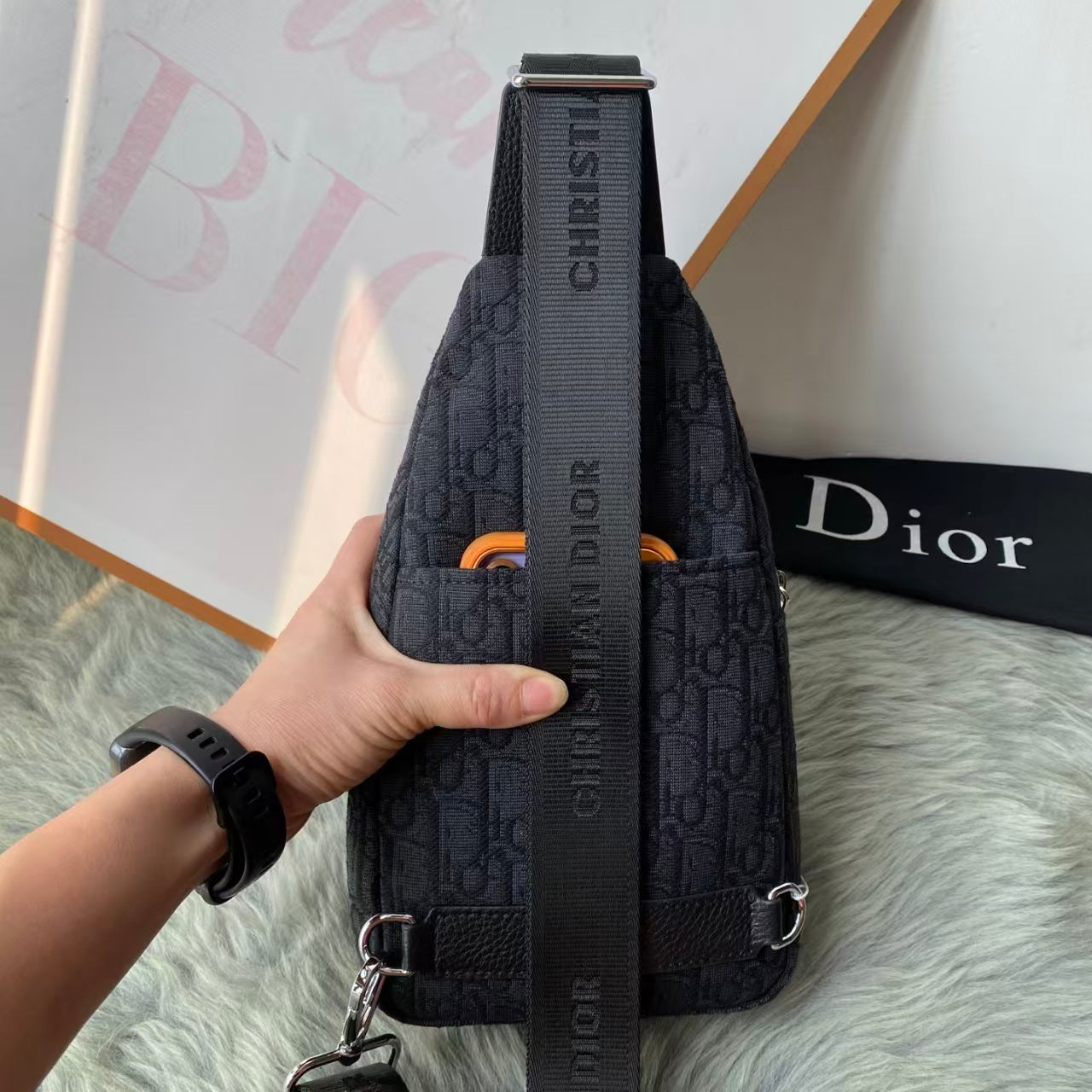 Dior