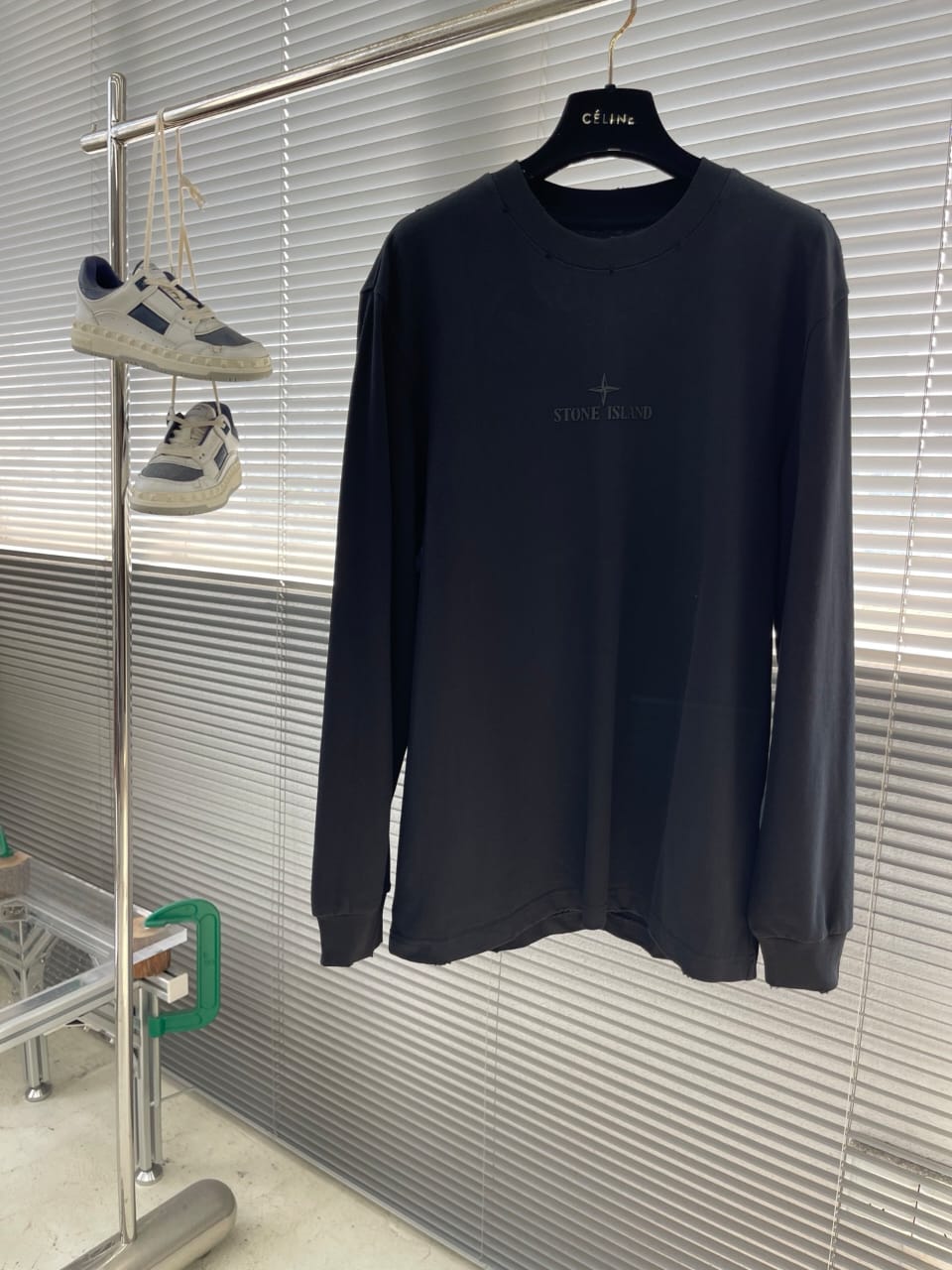 stone island