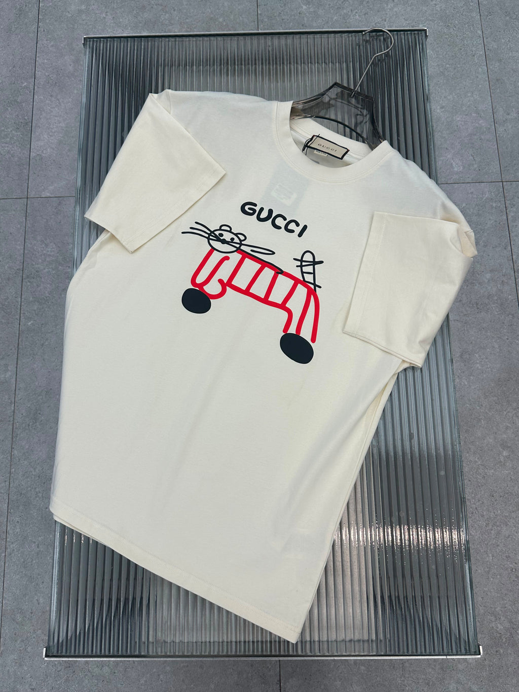 GUCCI