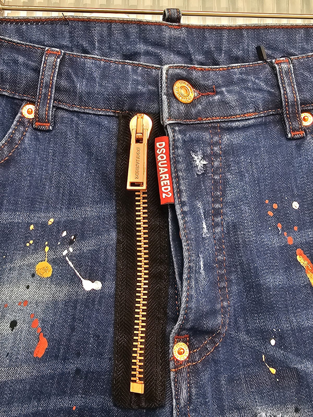Dsquared2