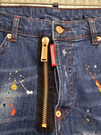 Dsquared2