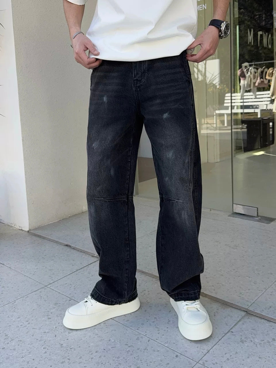 Acne