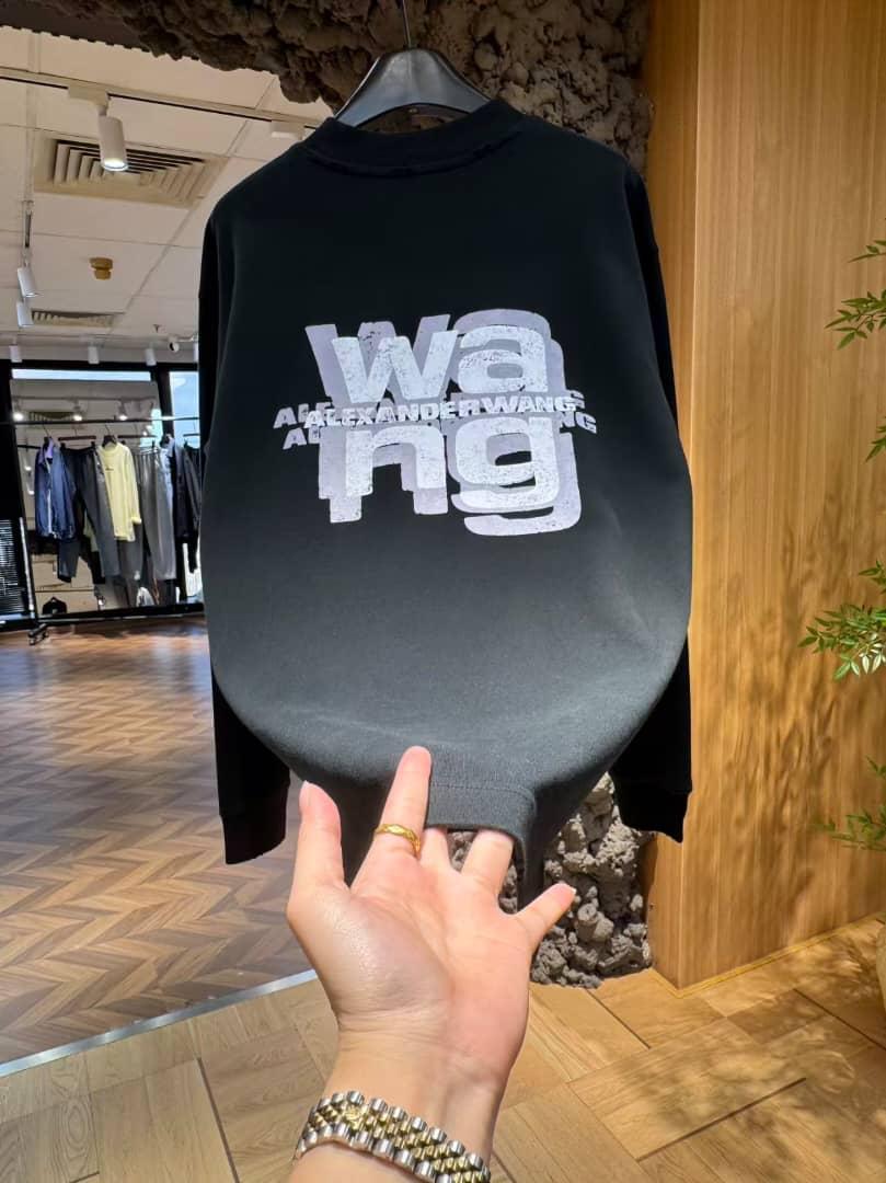 Alexander wang