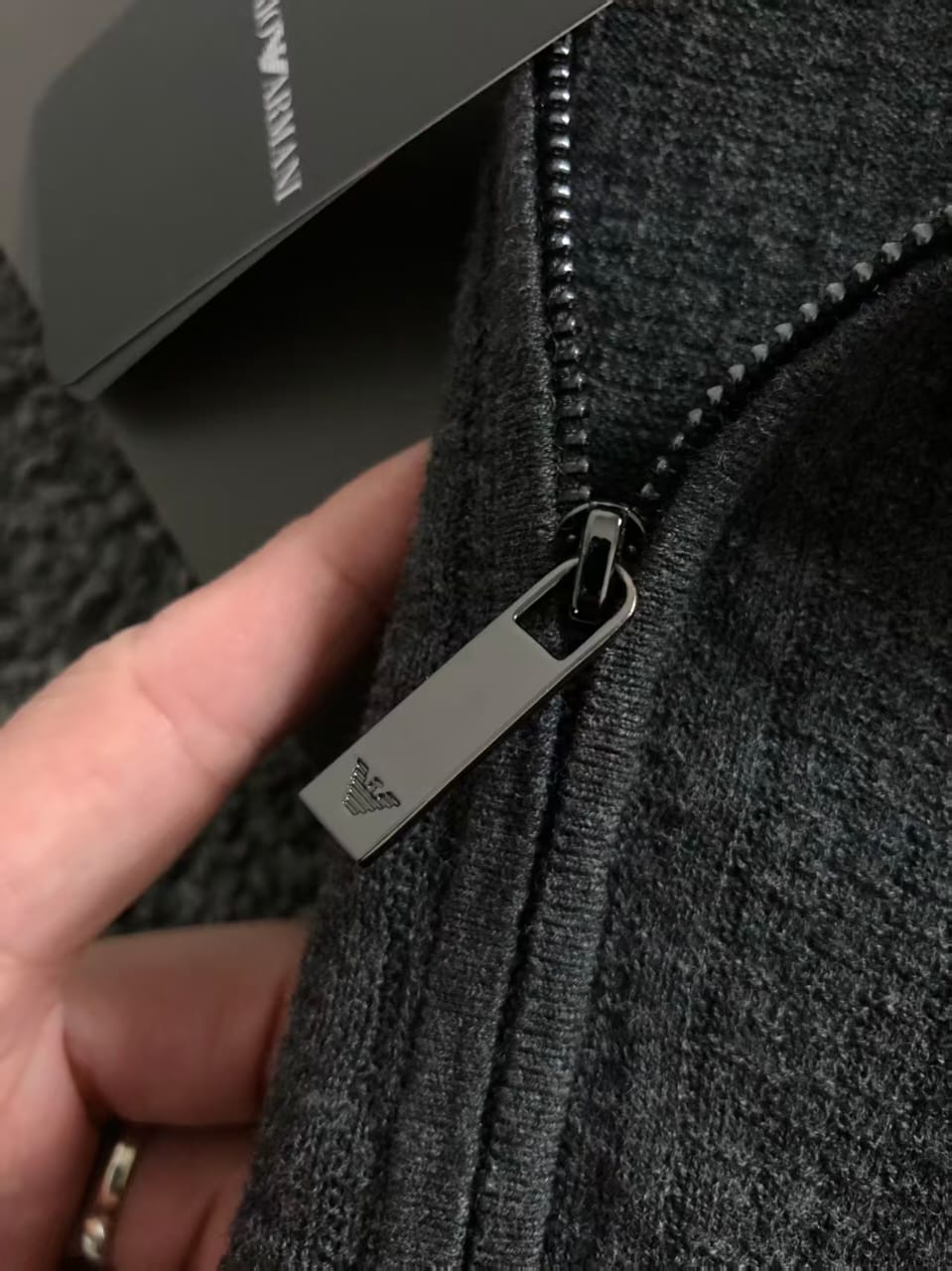 Armani