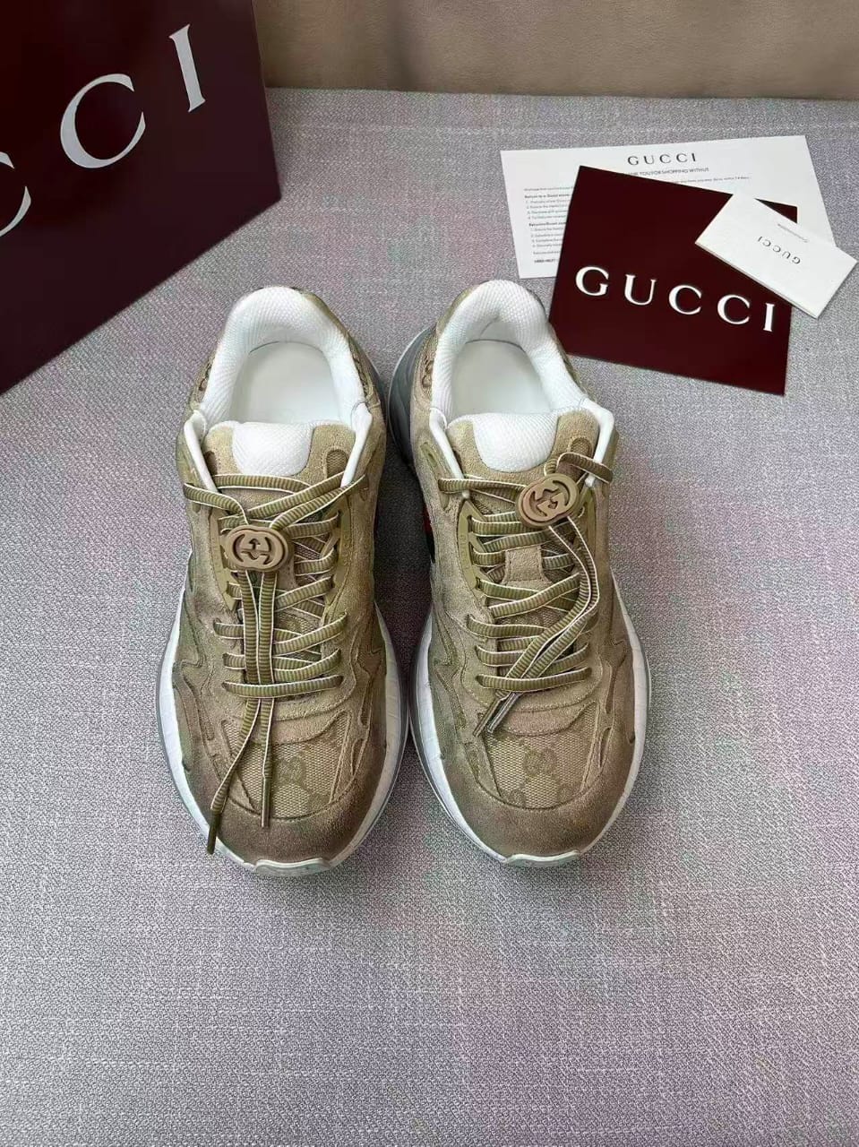 Gucci