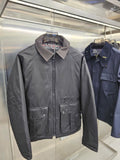 Barbour