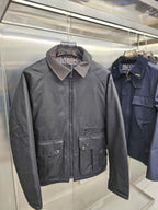 Barbour