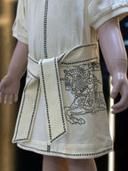 Dress Burberry beige