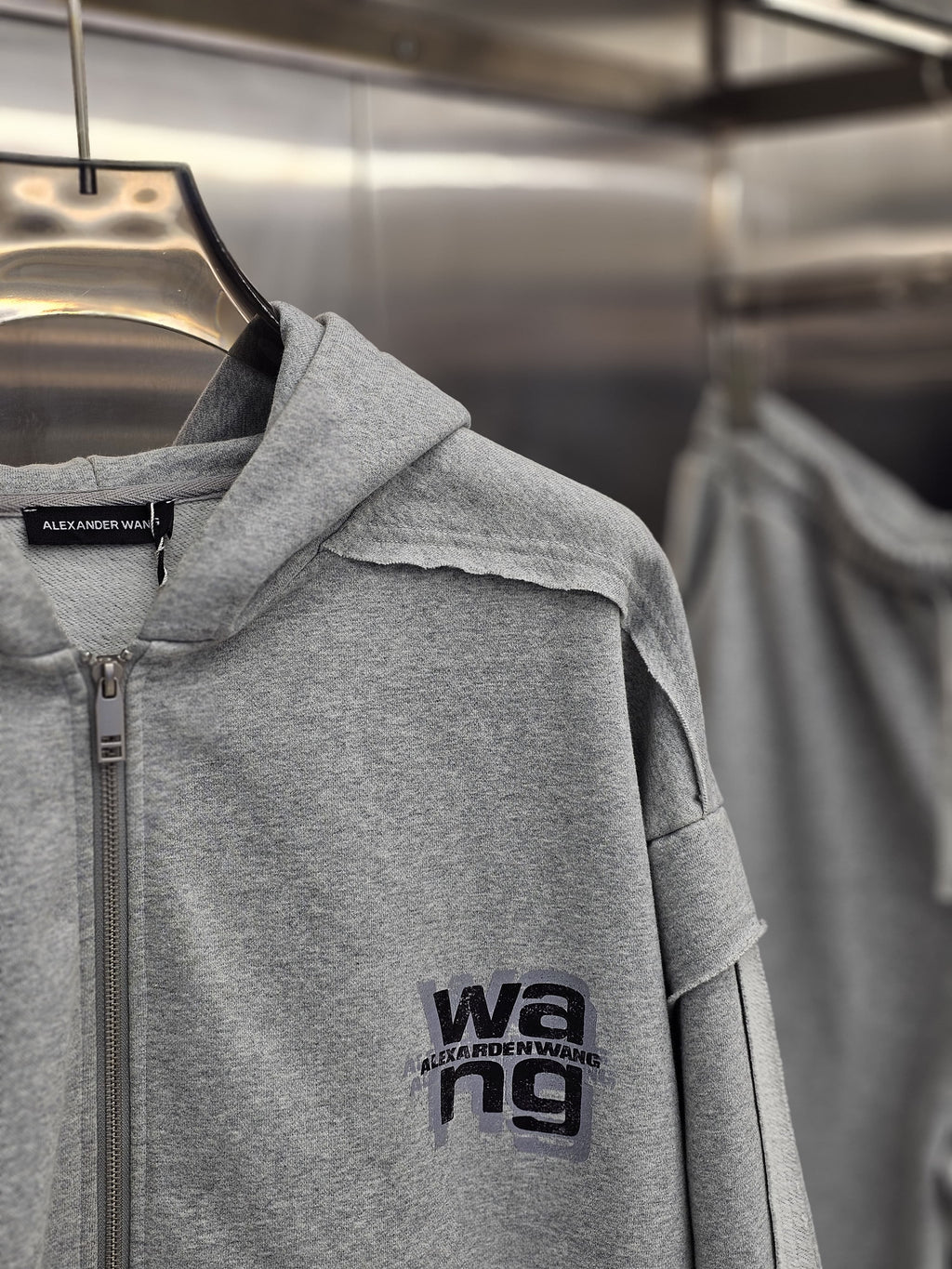 Alexander Wang