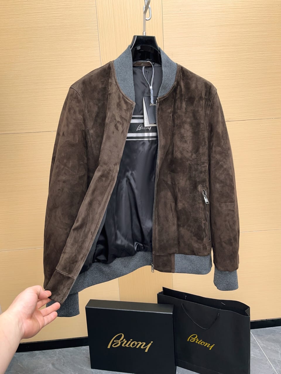 Brioni