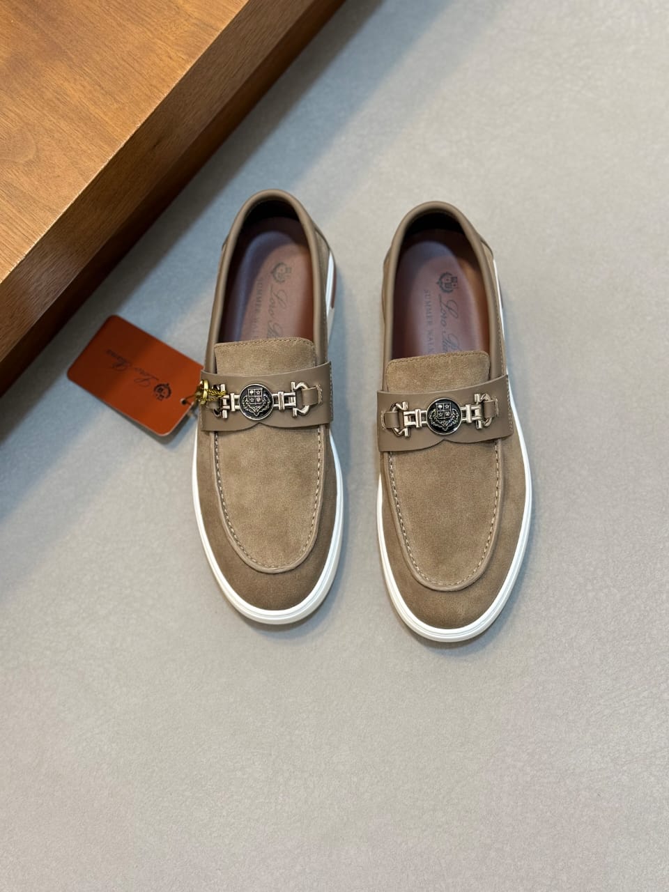 Loro piana