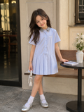 Dress Miu Miu blue