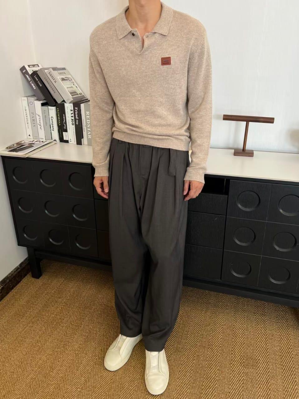 Polo zegna