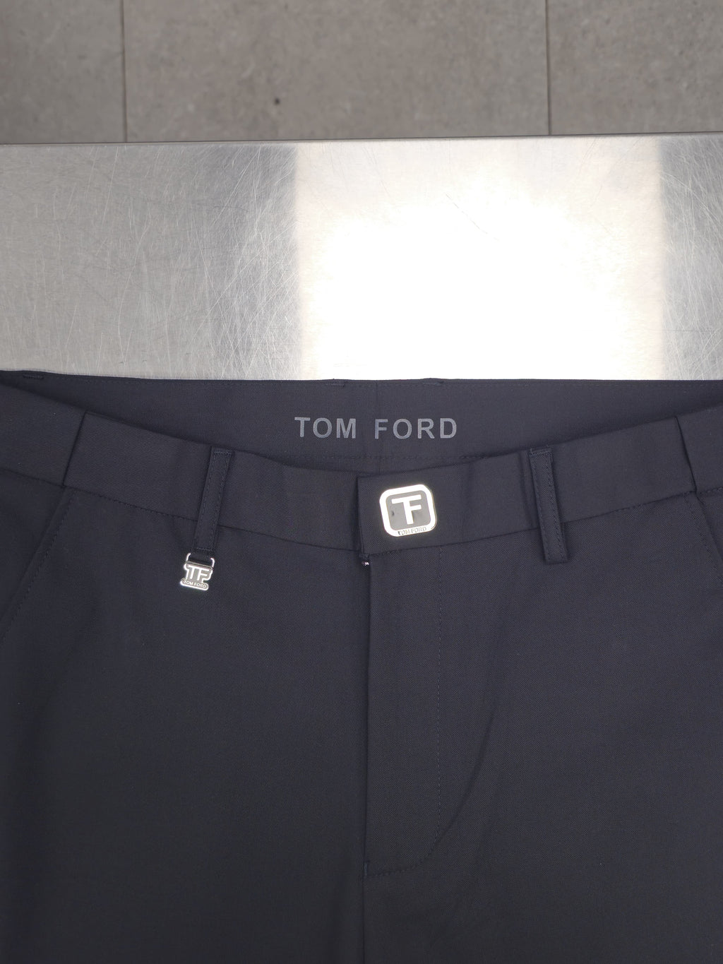 Tom Ford