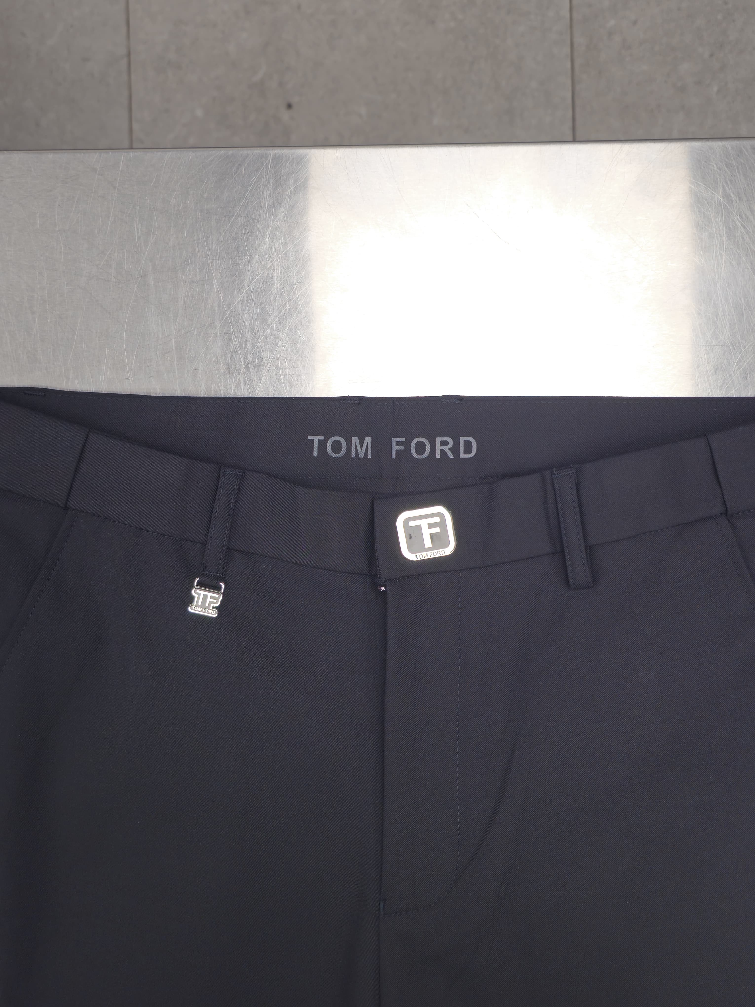 Tom Ford