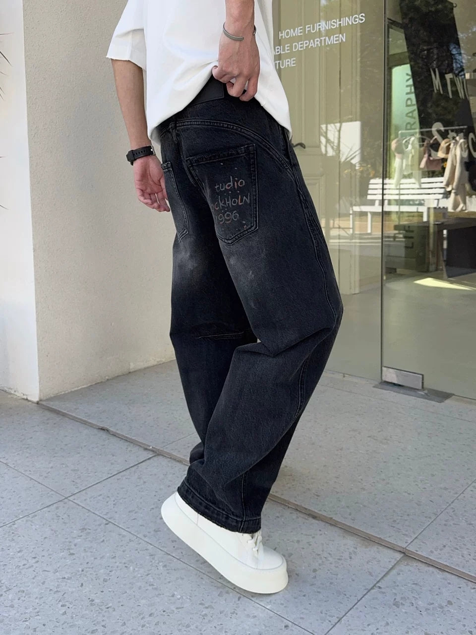 Acne