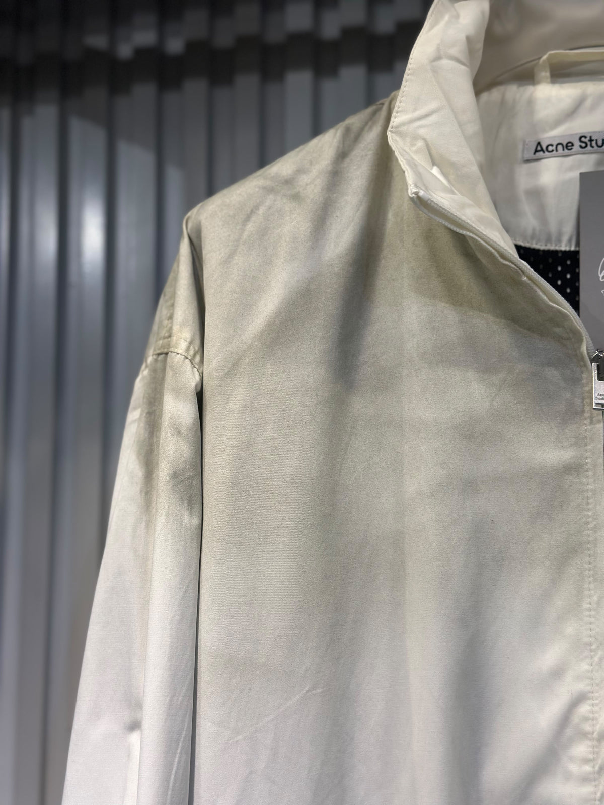 Acne studio