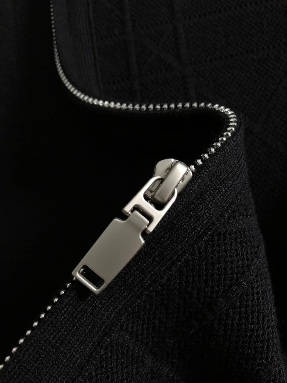 Jacket knitwea dior
