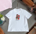 T.shirt Burberry white