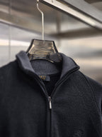 ZILLI black