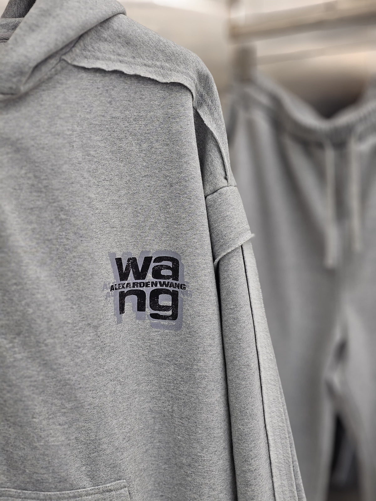 Alexander Wang