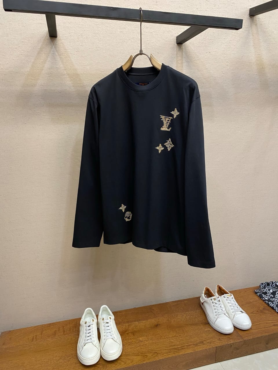 LV