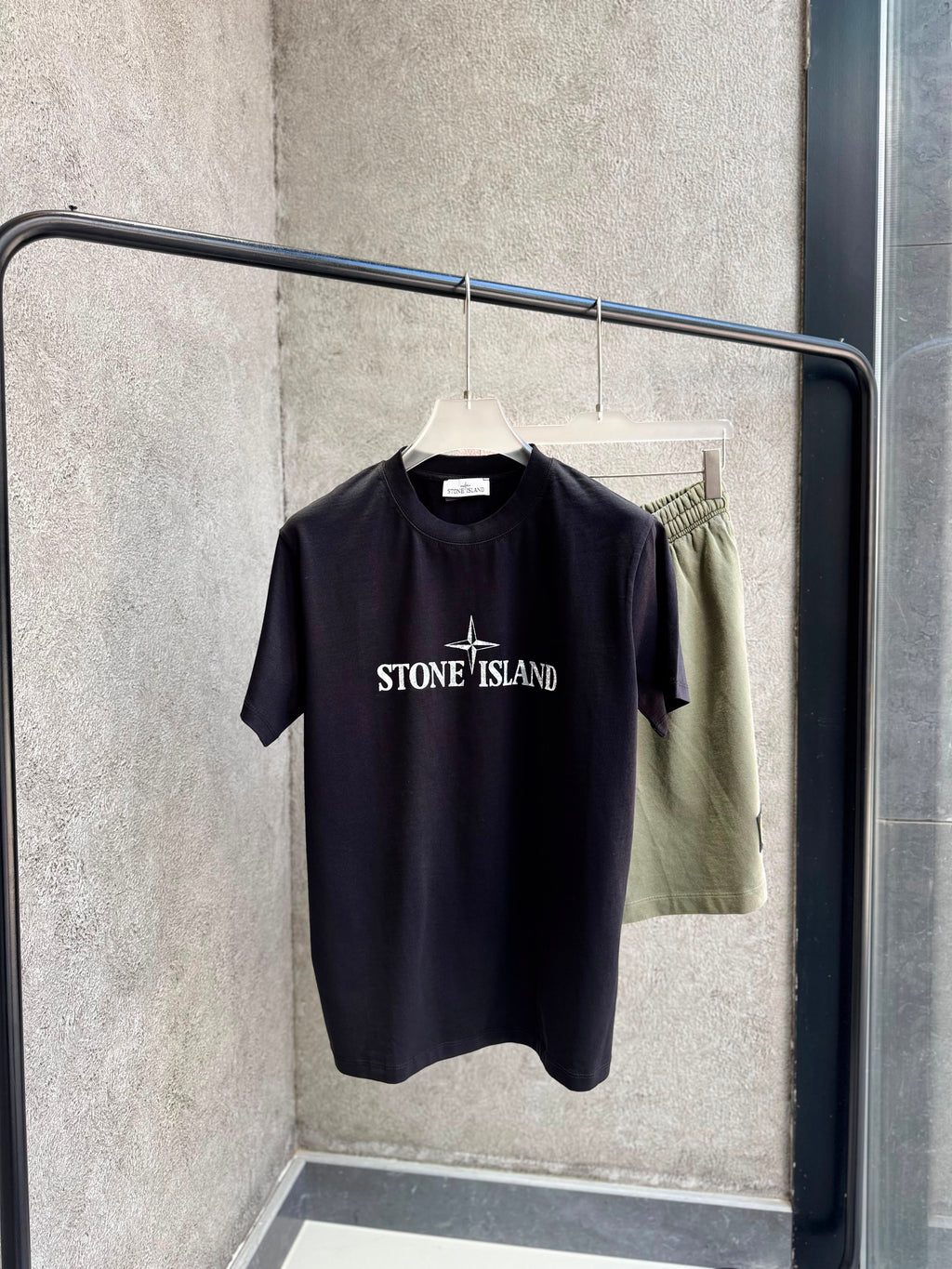 STONE ISLAND