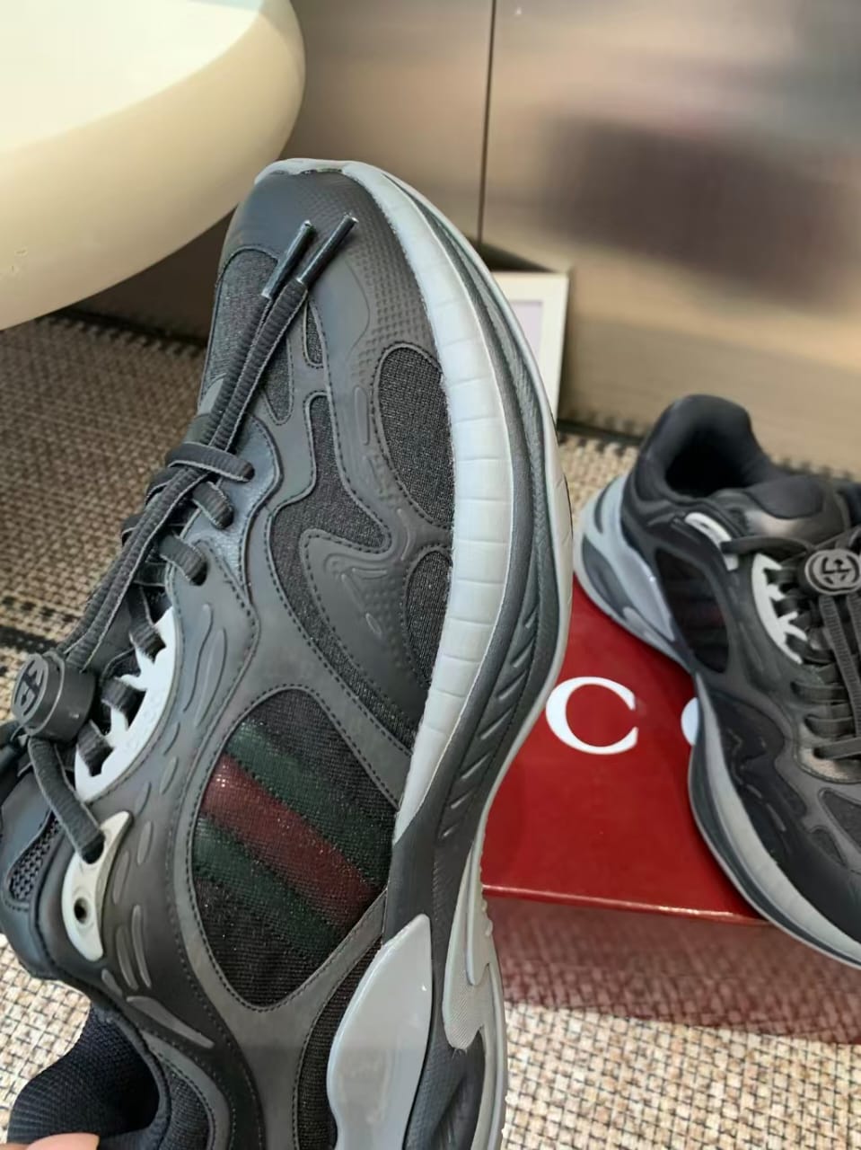 Gucci