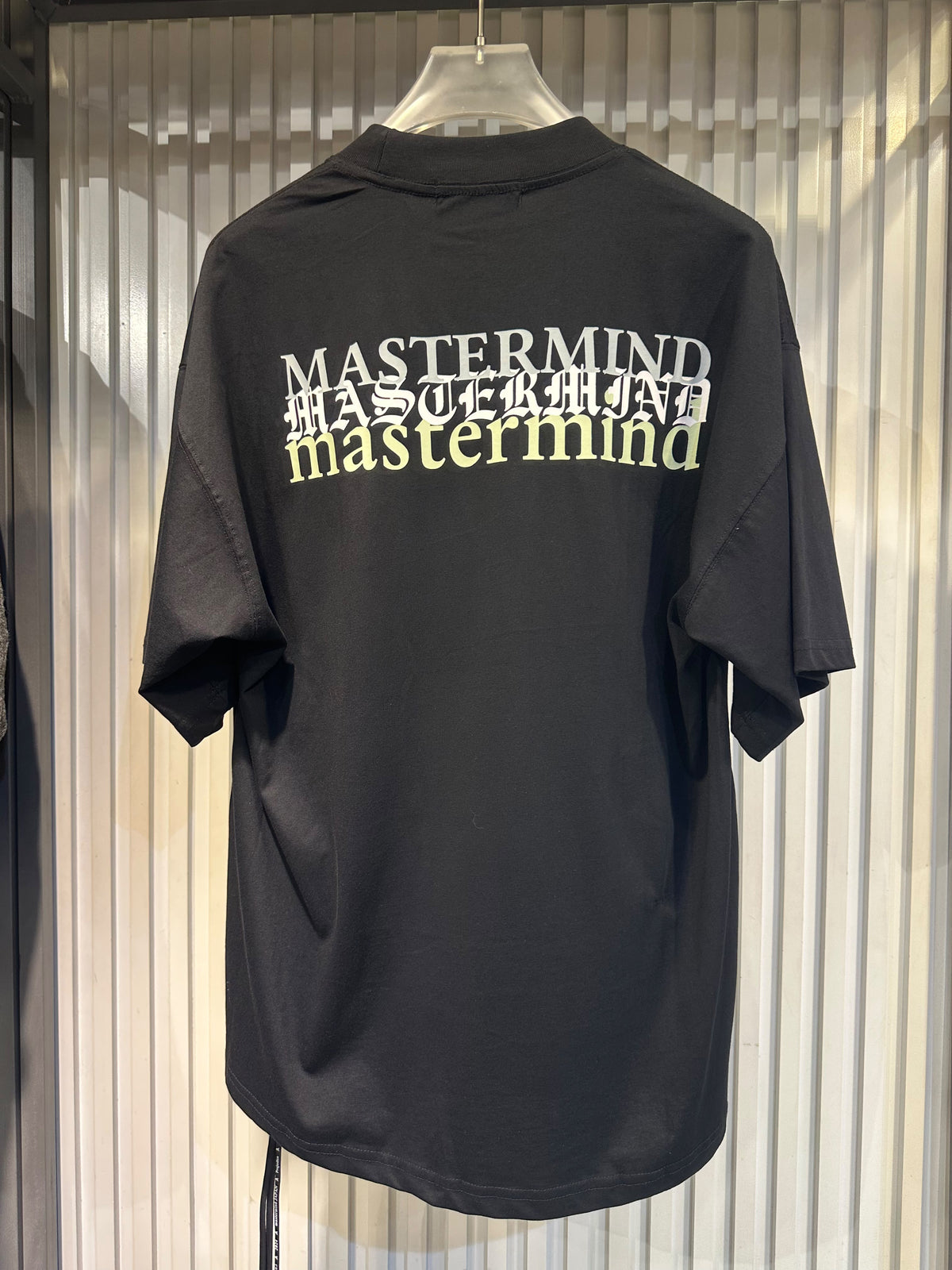 Mastermind