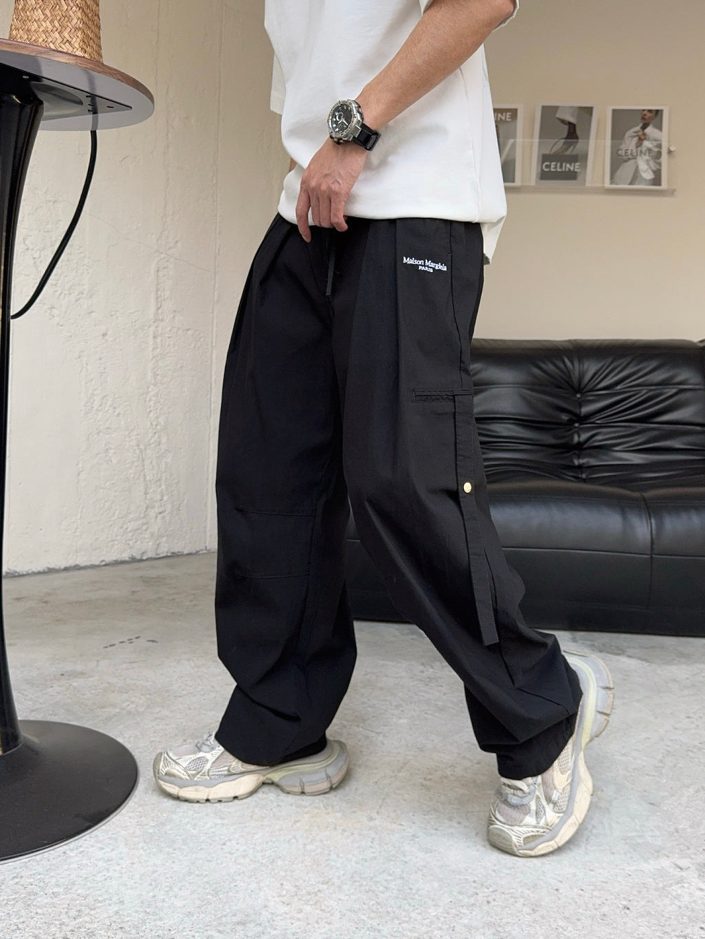MAISON MARGIELA
