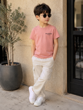 T.shirt Balmain roz