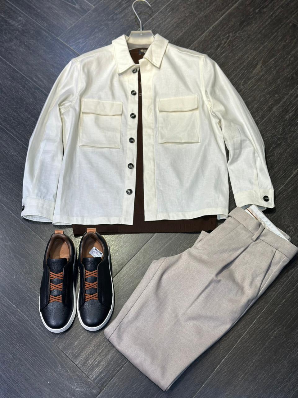 Zegna