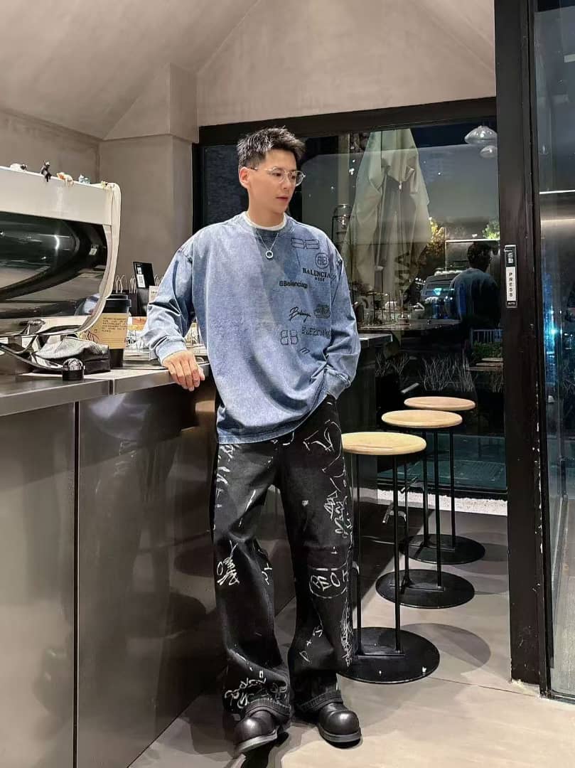 Balenciaga