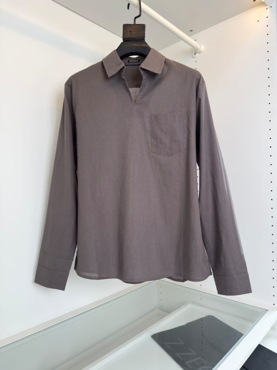Zegna
