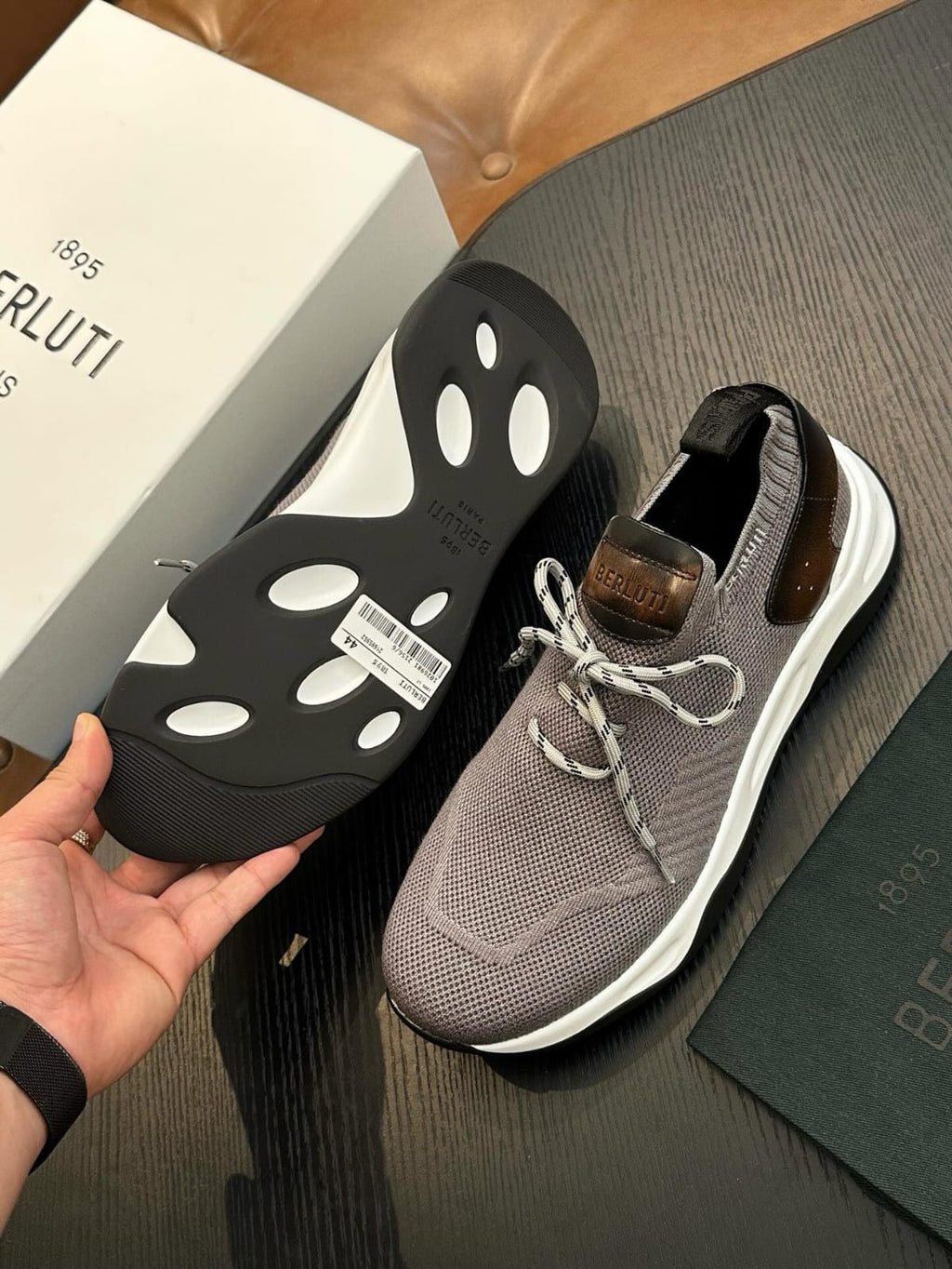 BERLUTI