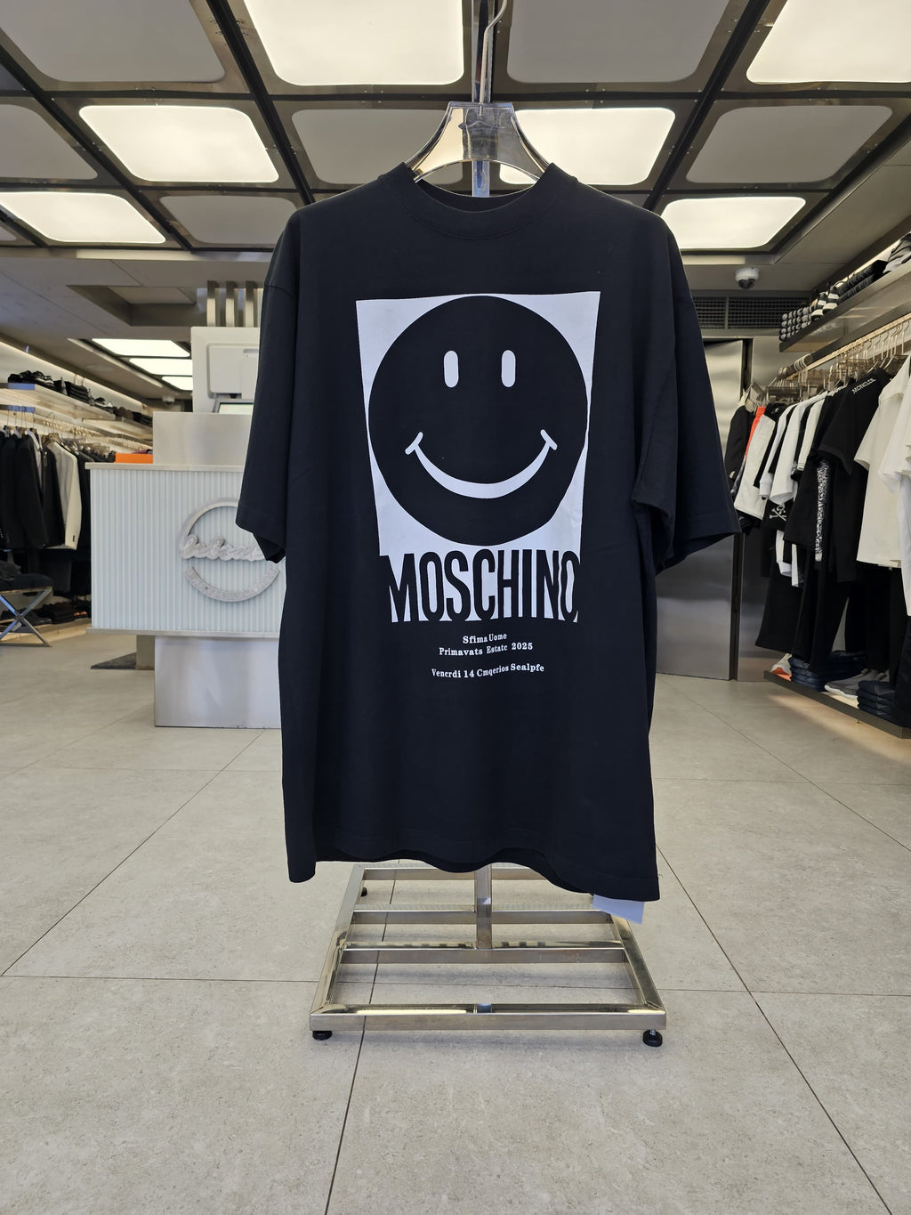 Moschino