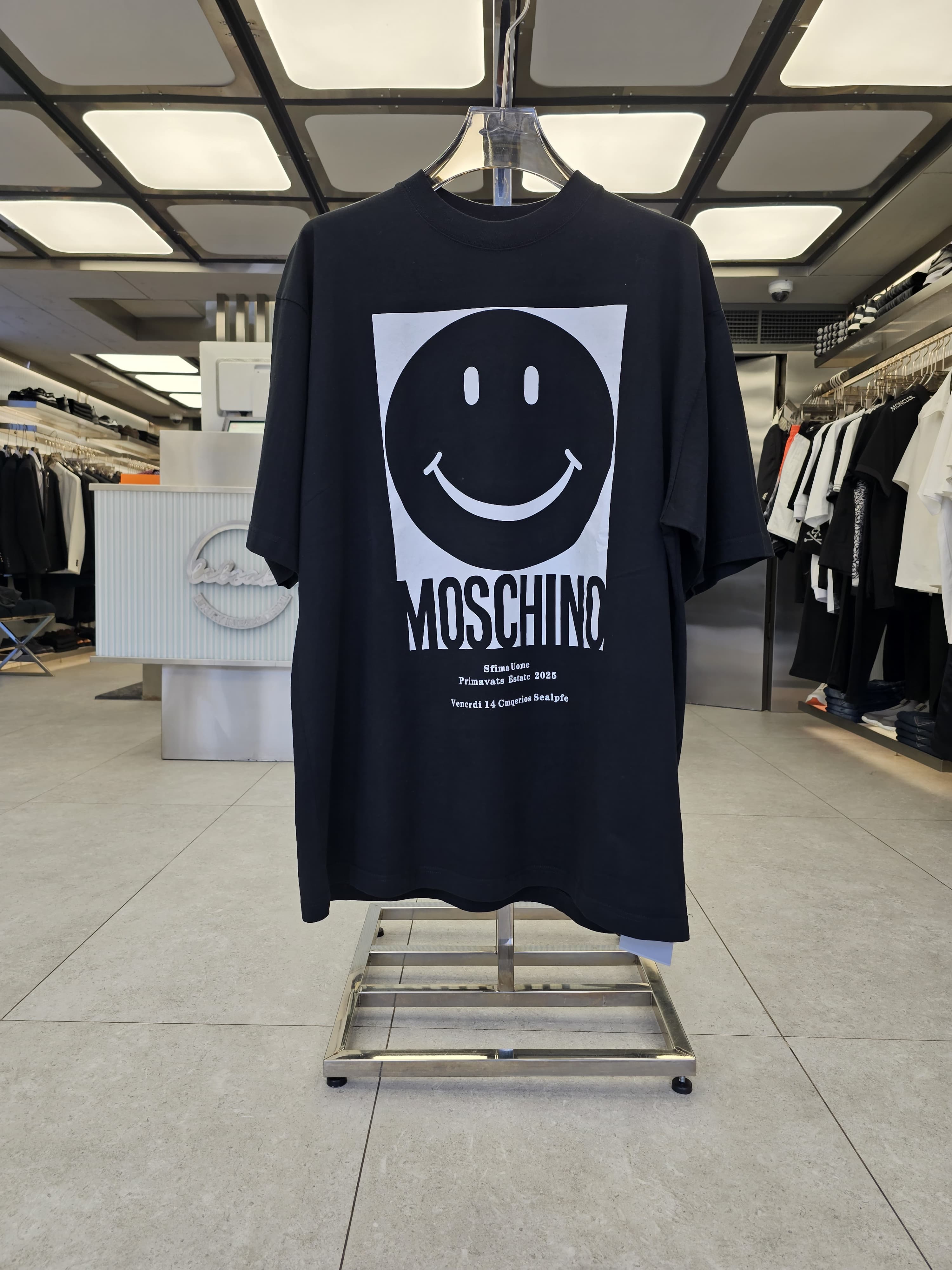 Moschino